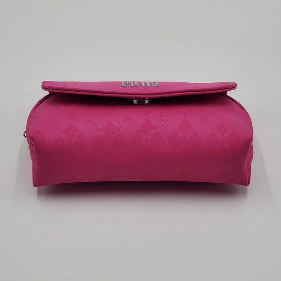 Givenchy Parfums Cosmetic Clutch with Mirror - Picture 8 of 16